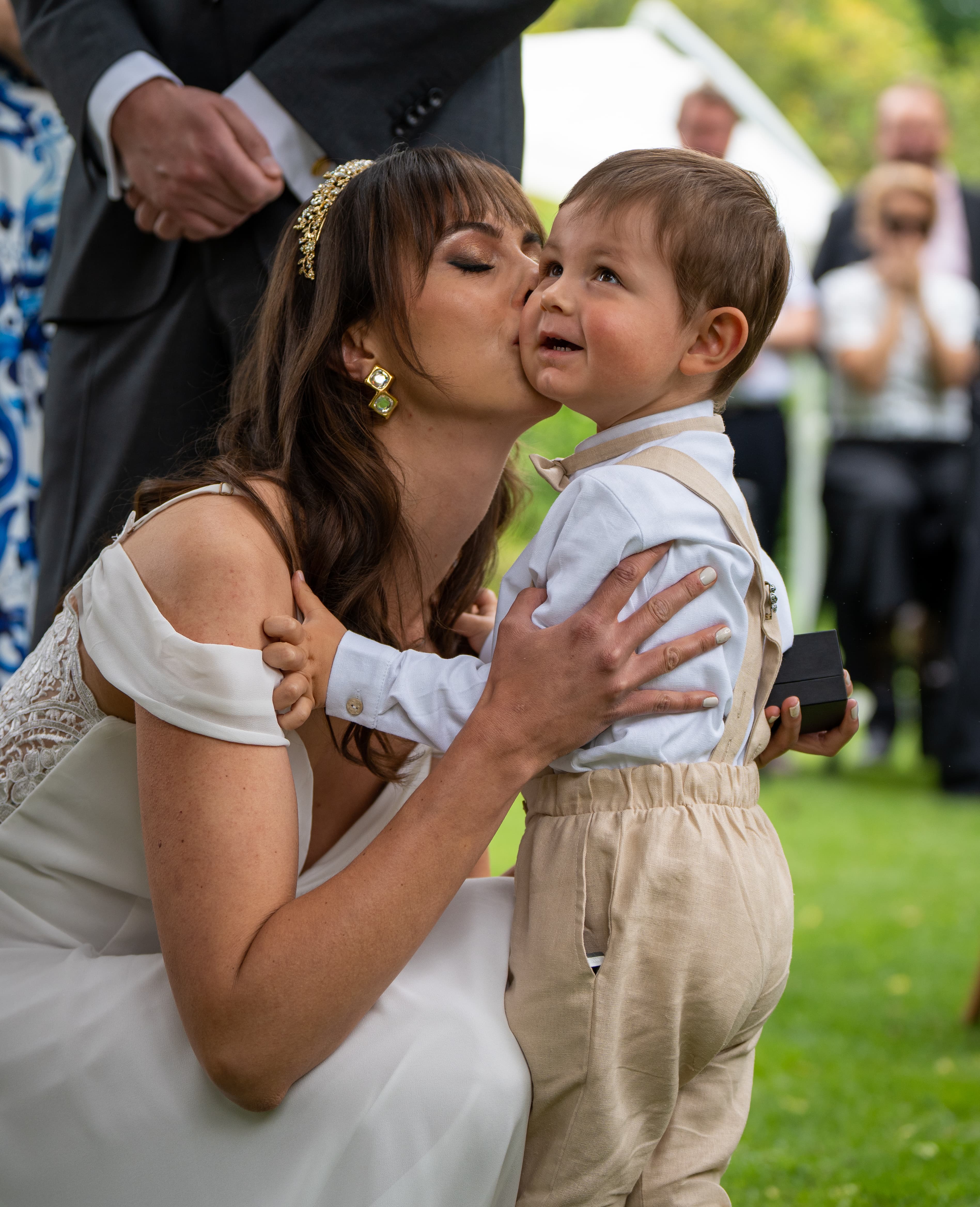 Matrimonio still