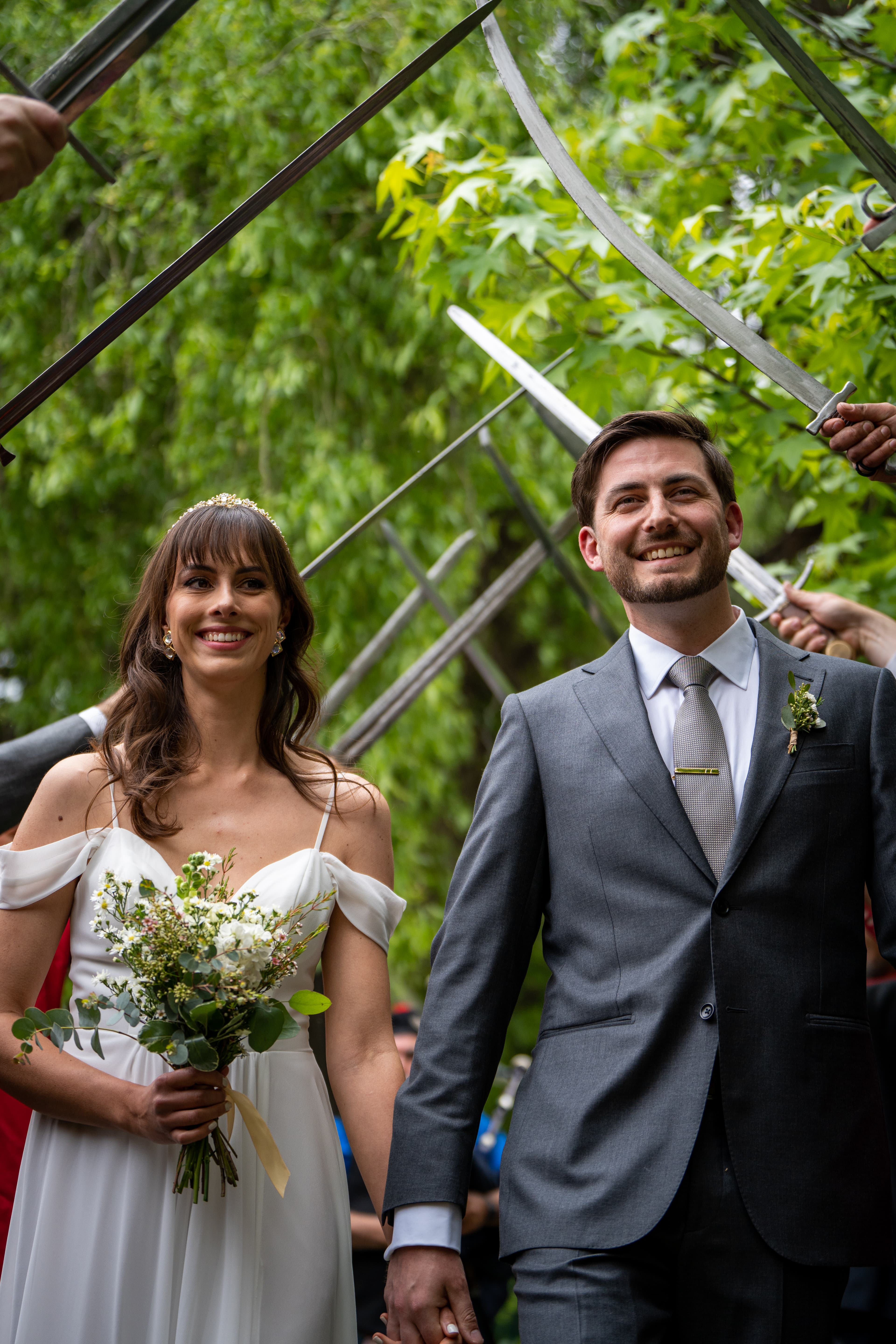 Matrimonio