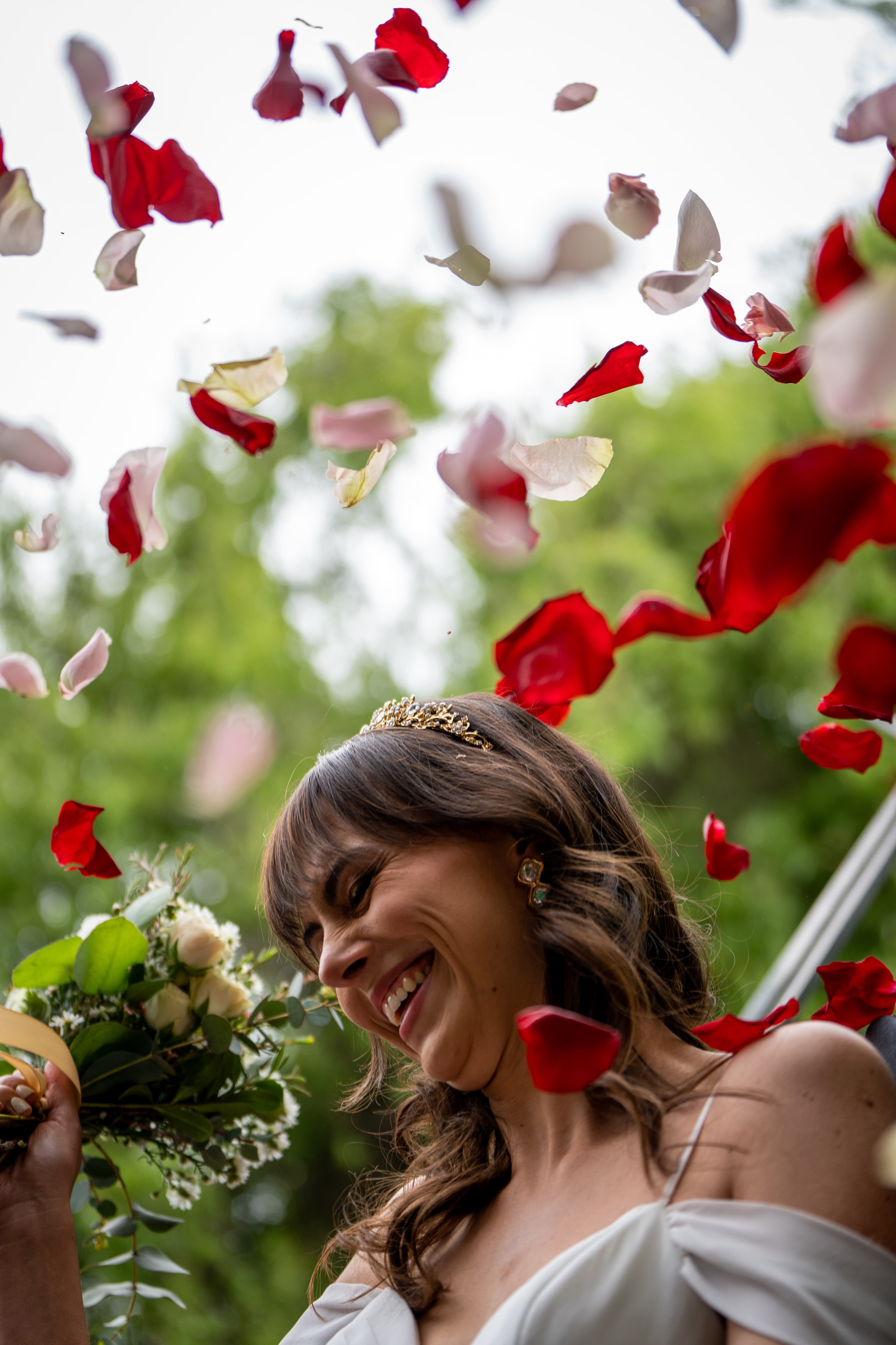 Matrimonio still