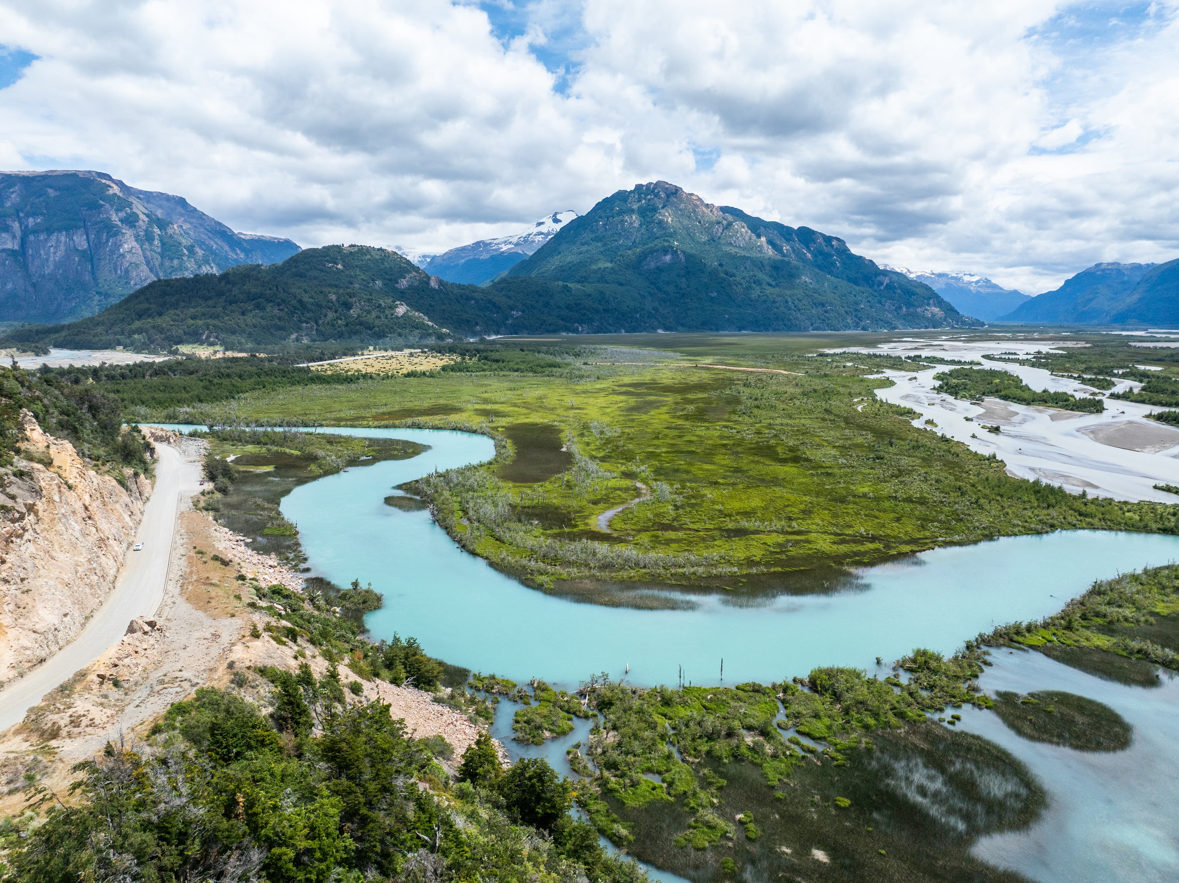 Carretera Austral still