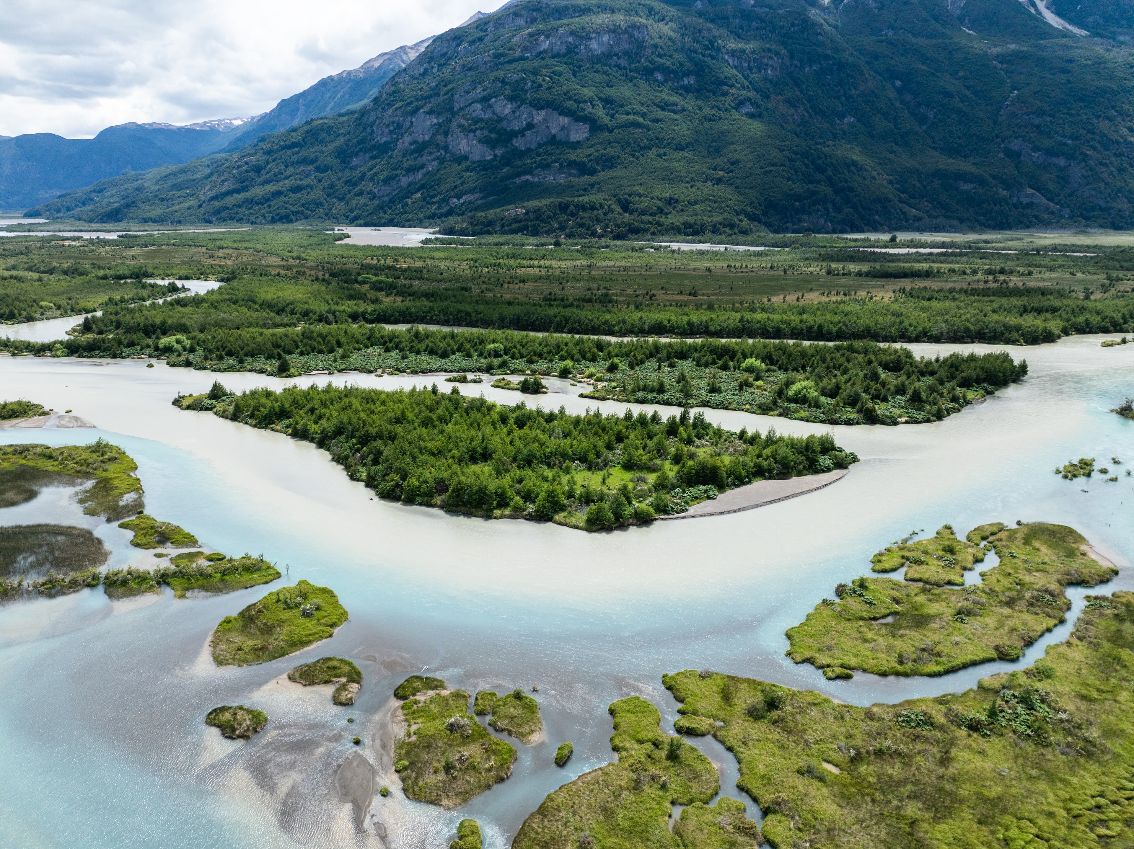 Carretera Austral still