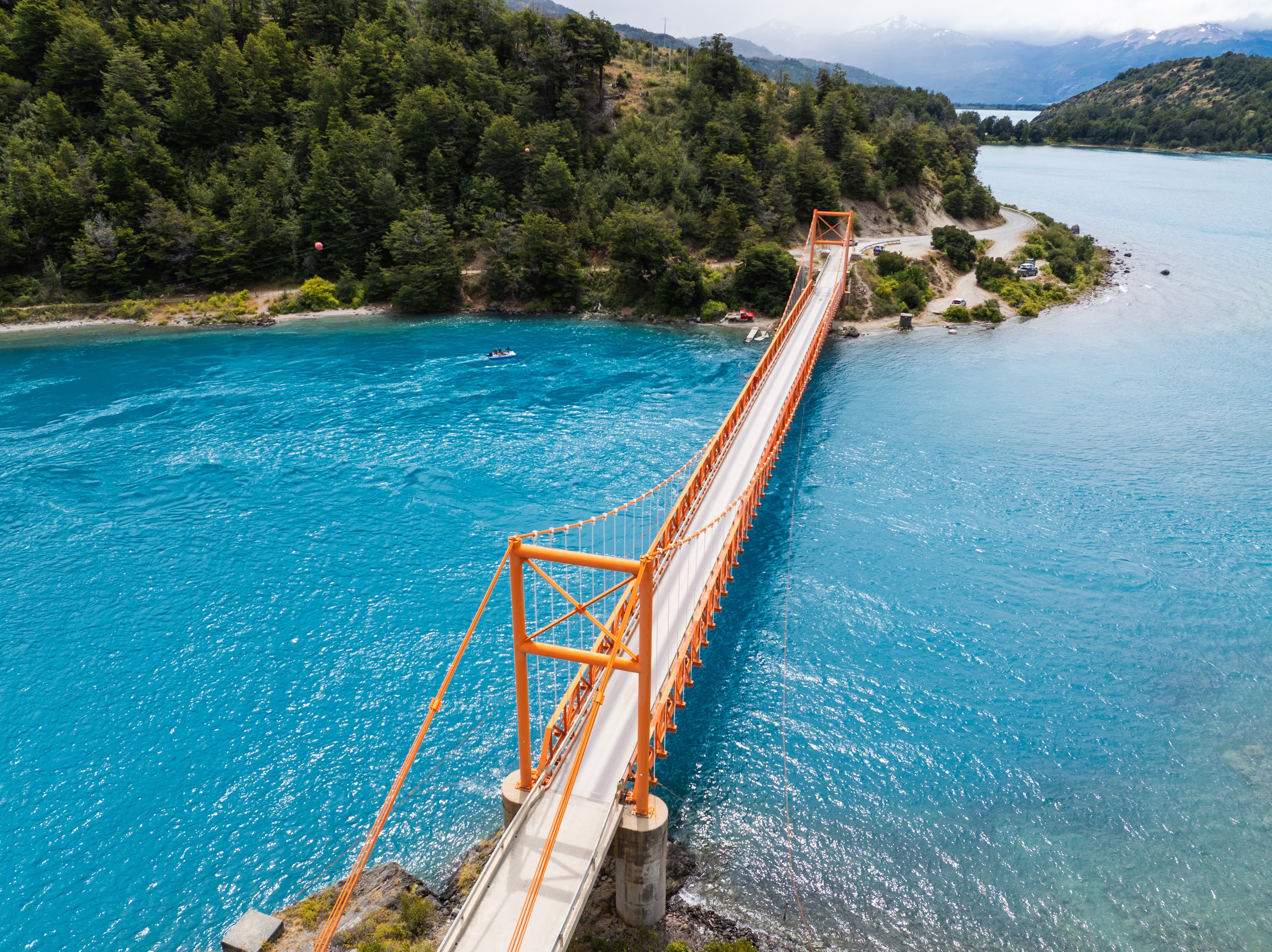 Carretera Austral still