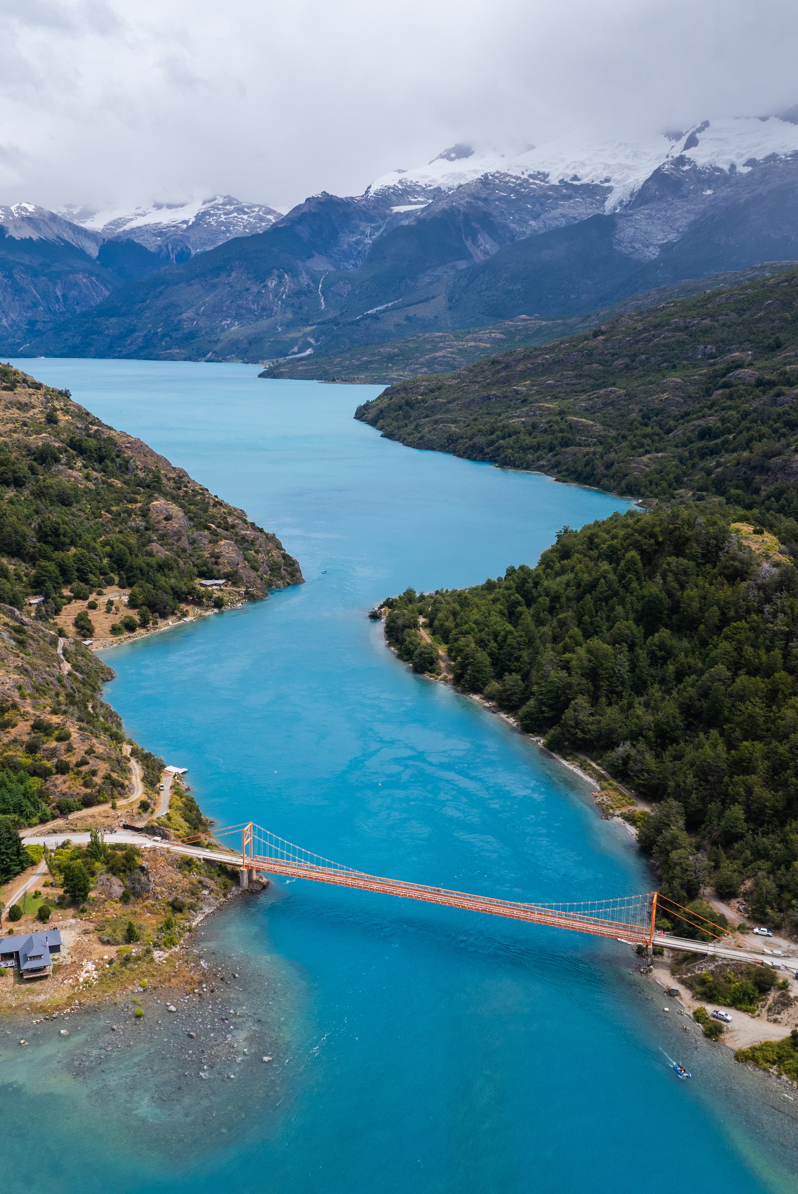 Carretera Austral still