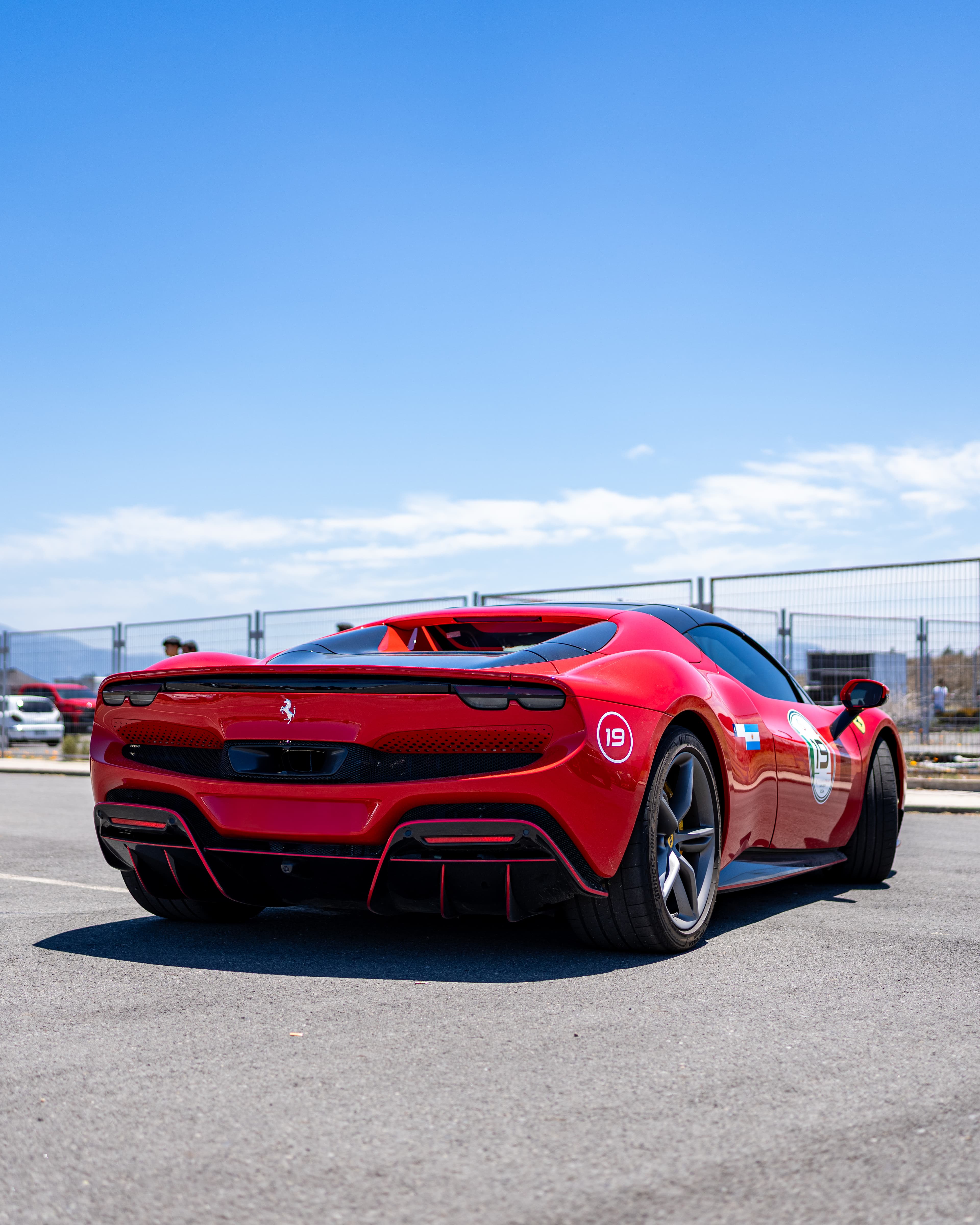 Cars & Coffee