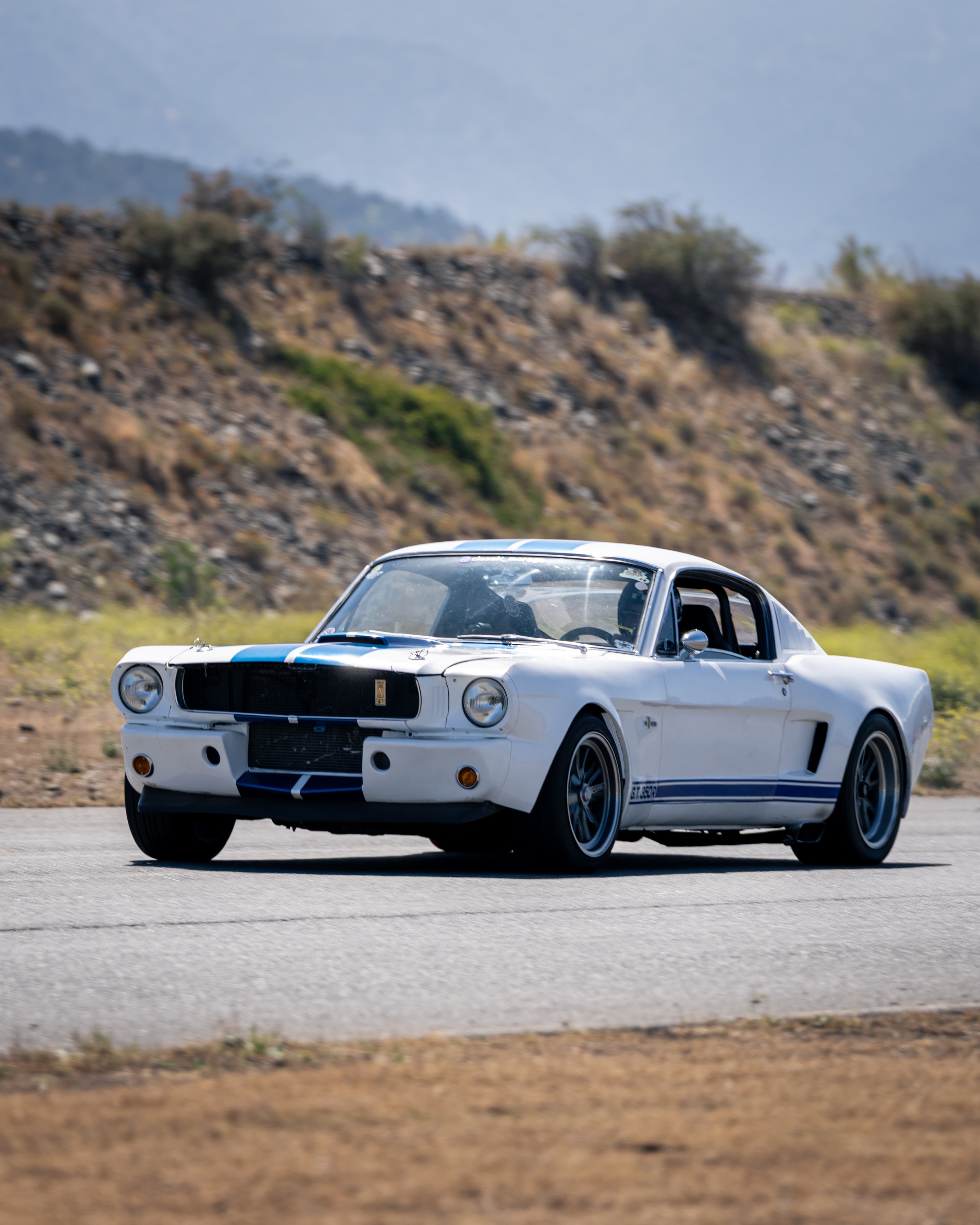 Cars & Coffee still