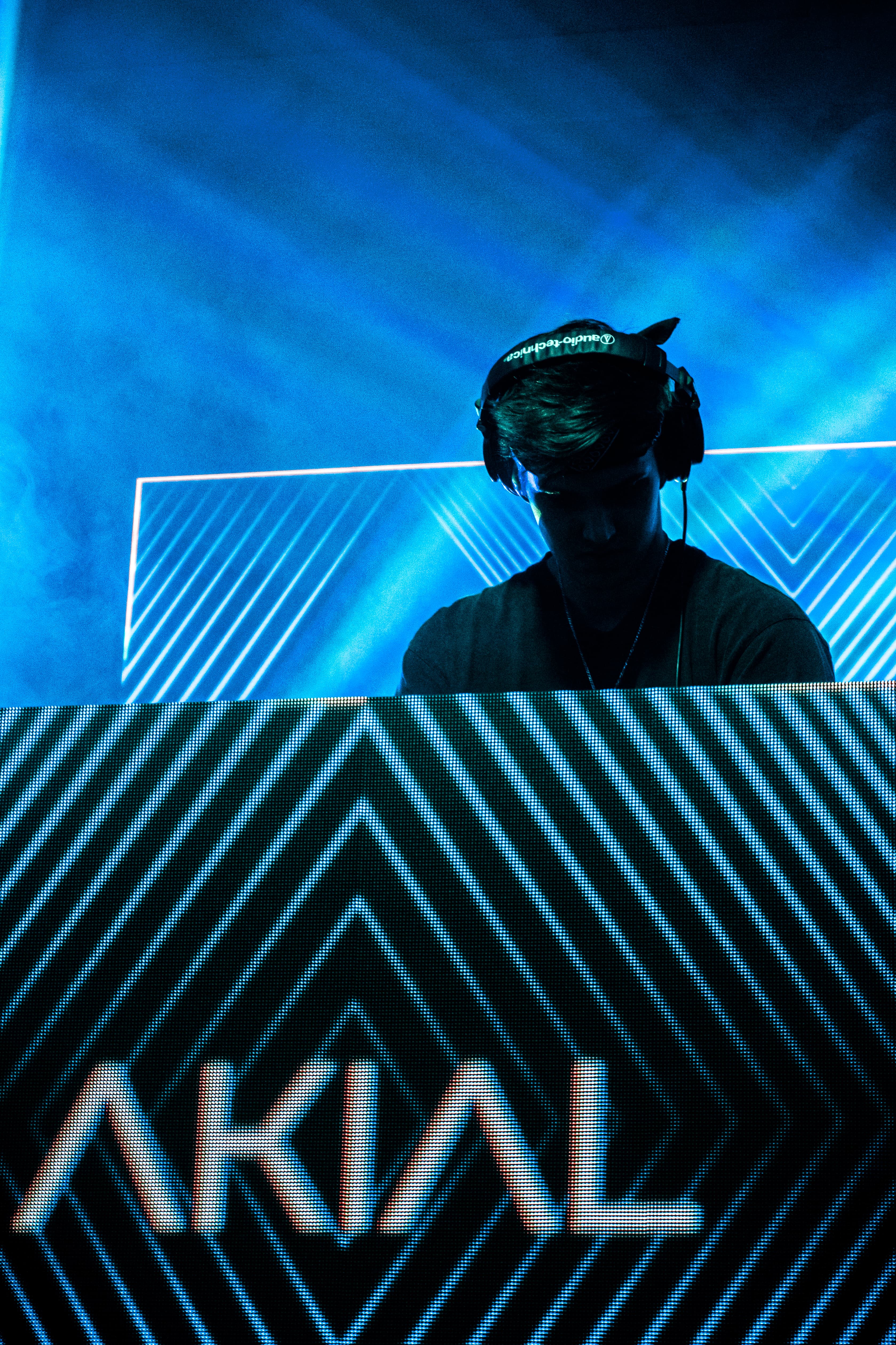 Akial - DJ