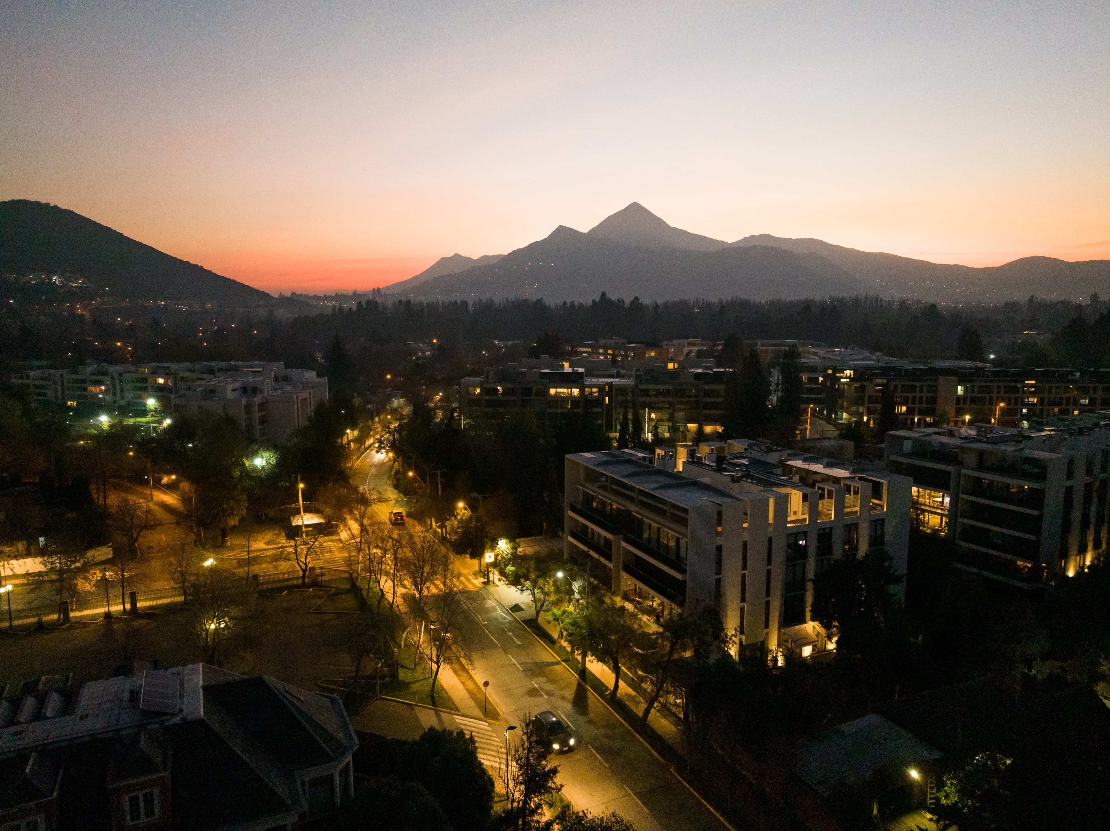 Patagonia Invest - Edificio still