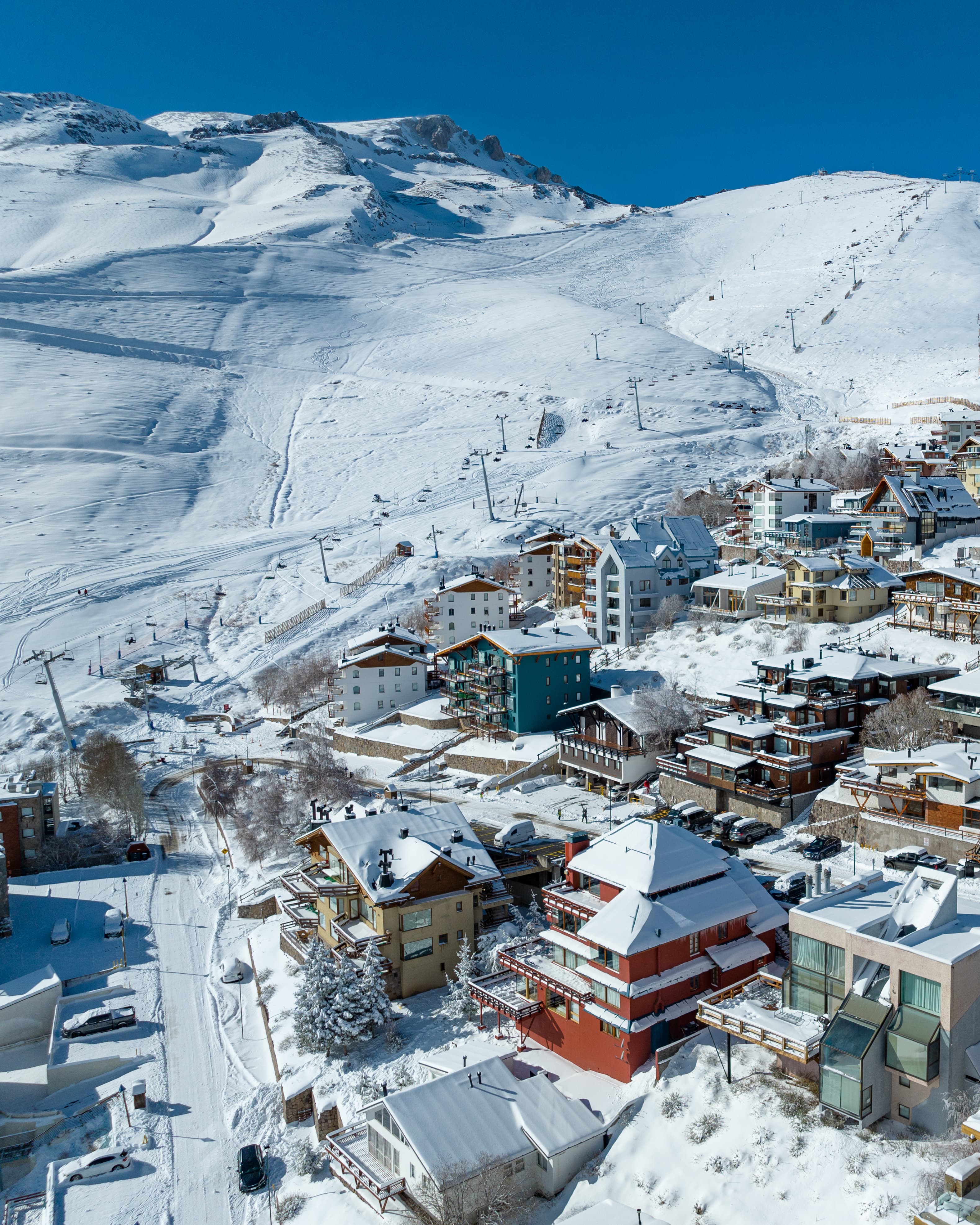 La Parva