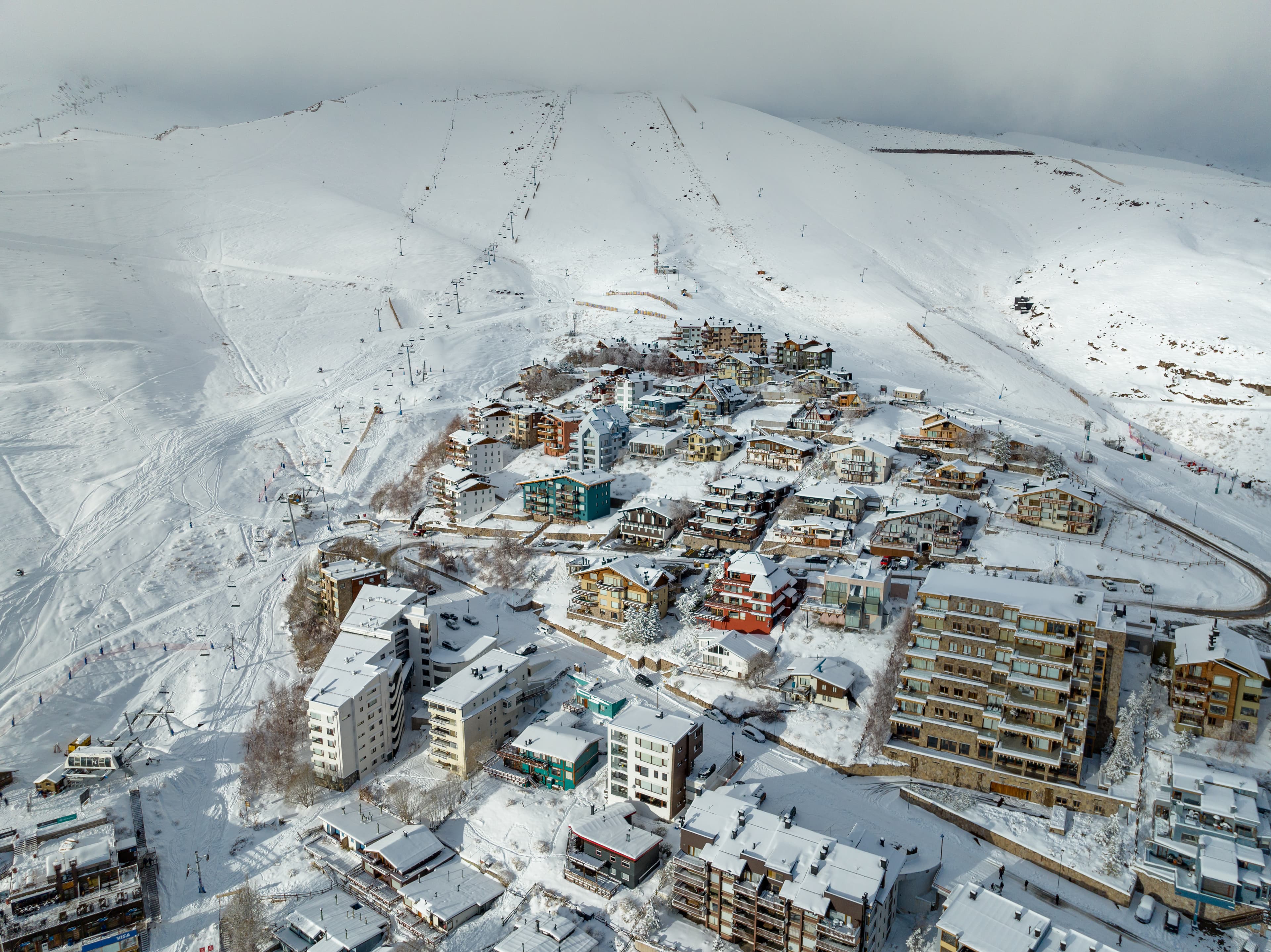 La Parva still