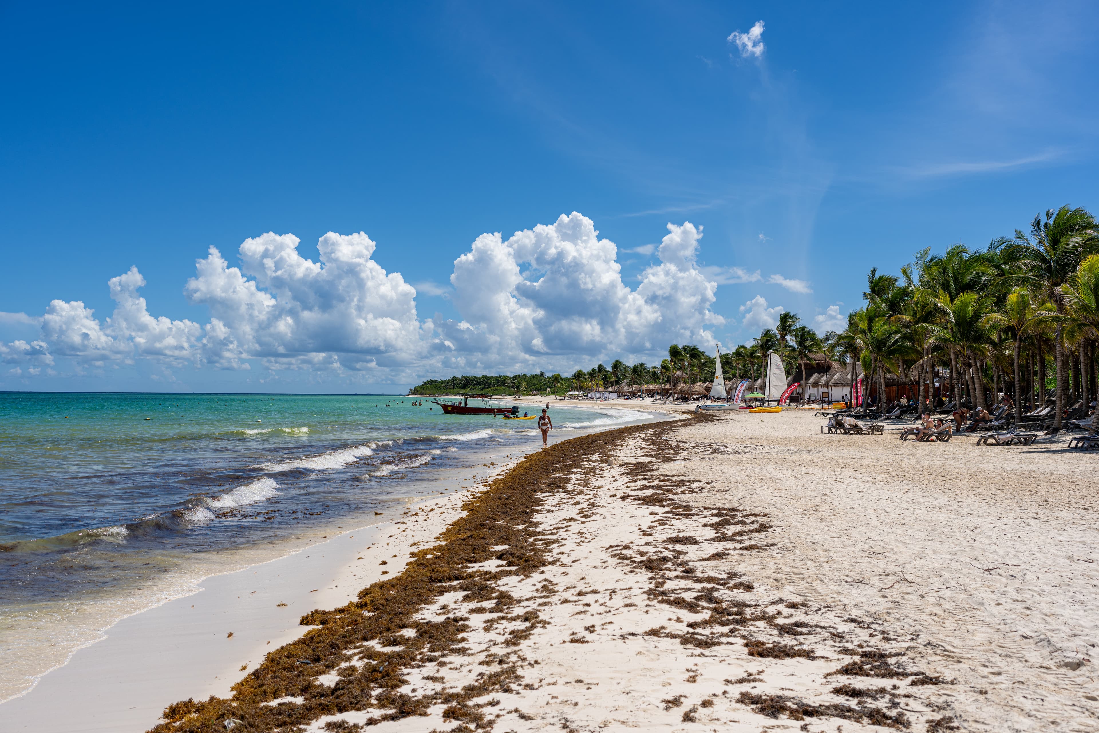 Mexico still