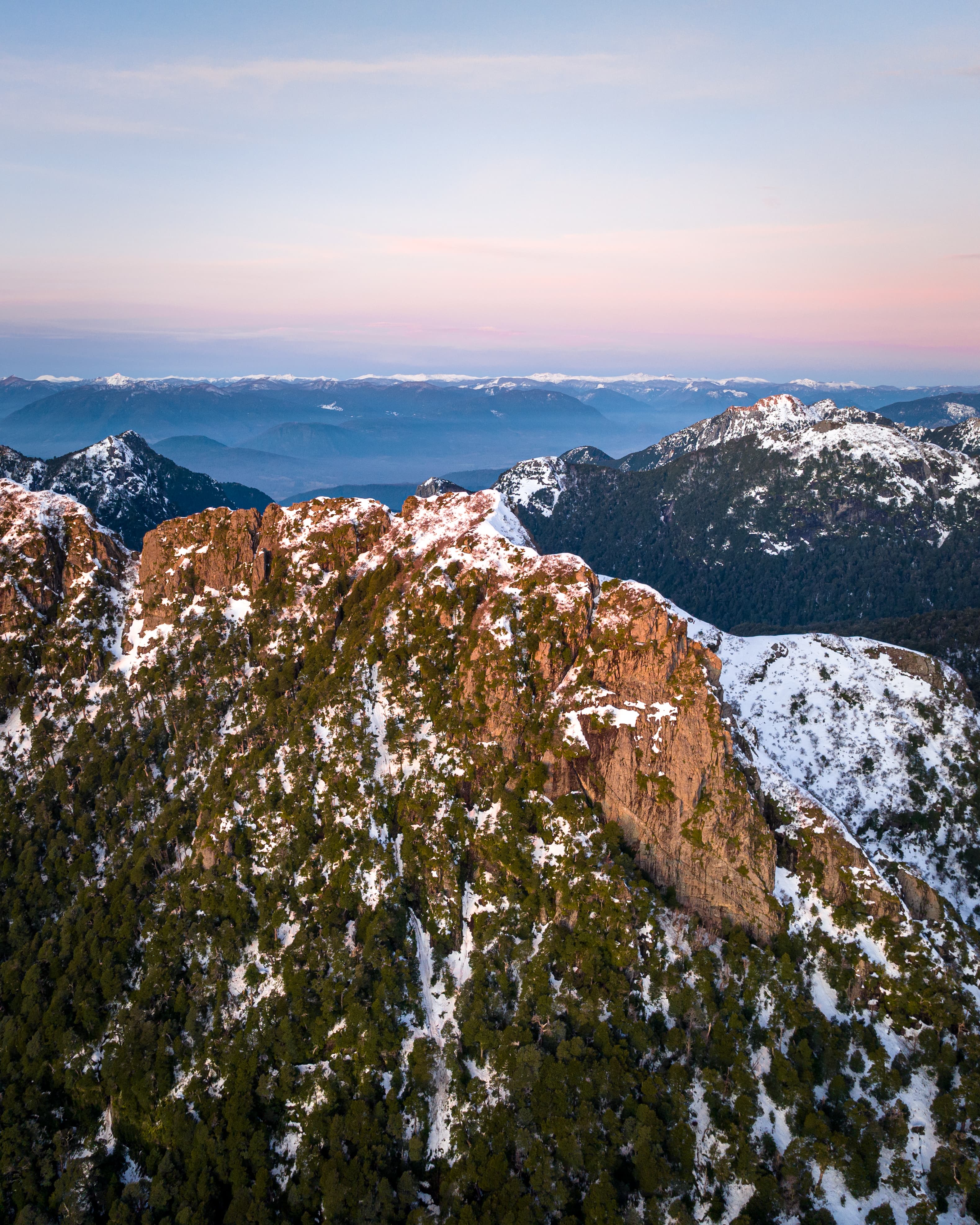 Villarrica still